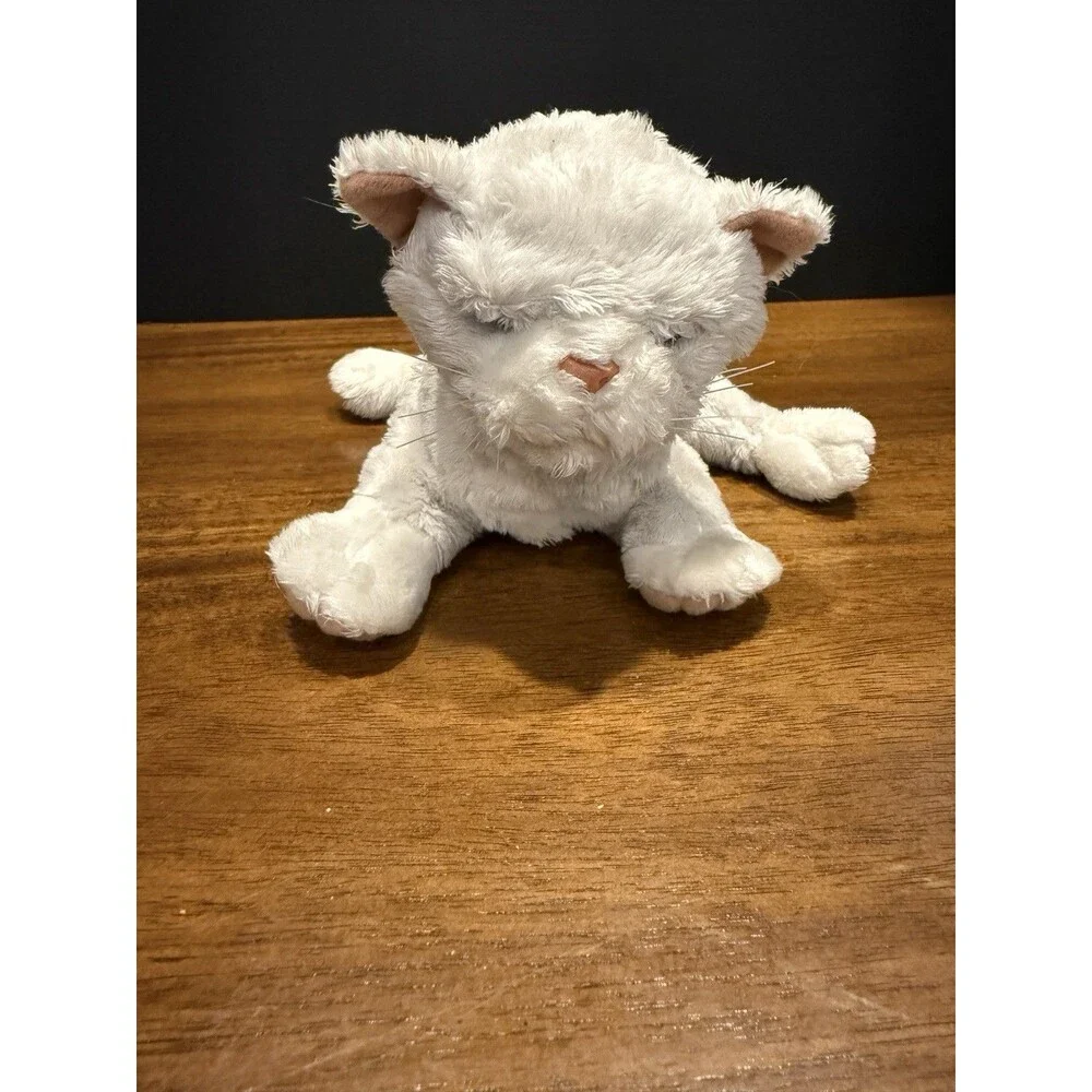 FurReal Friends Tiger Newborn Kitten Interactive Plush
